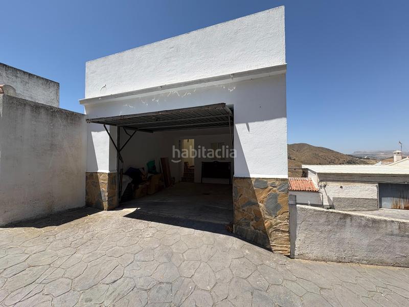 Foto 3aaadd4b-f6b4-4255-94b1-55c9e41c9817. Maison avec parking dans Carratraca