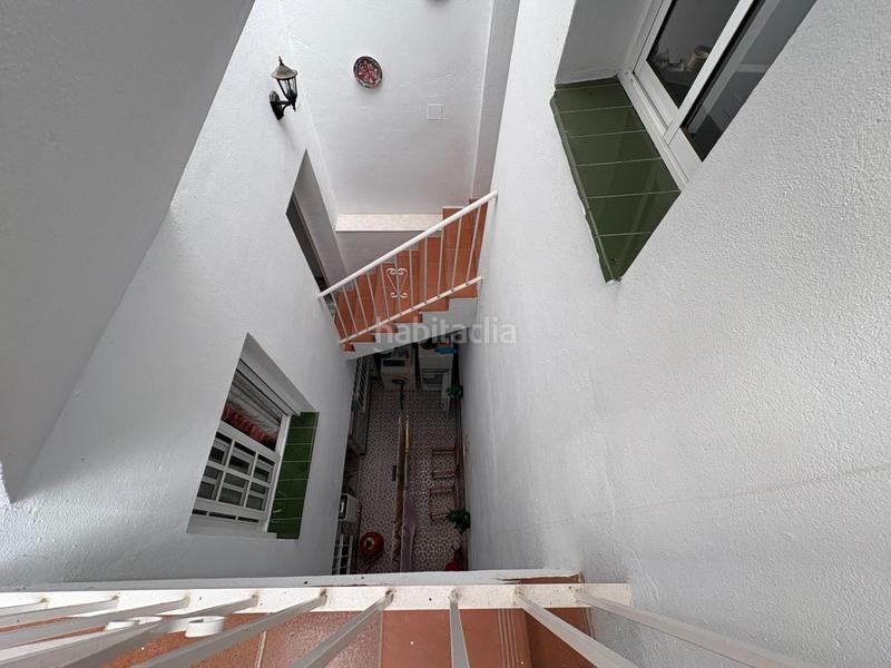 Foto 3e685240-58bd-4e0c-9551-318cfb4b5454. Maison avec parking dans Carratraca