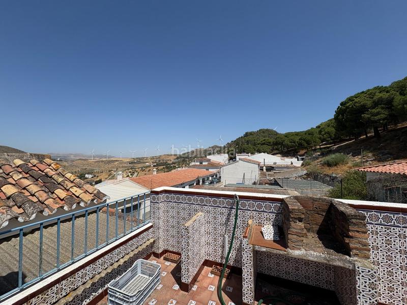 Foto 4f64b3ac-3584-4da3-8d8f-ced0d4da3e32. Maison avec parking dans Carratraca