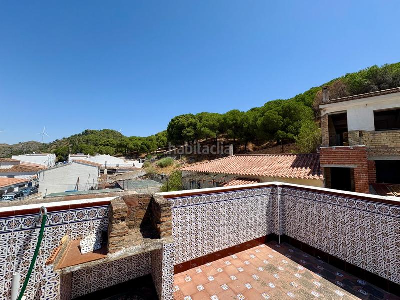 Foto 5379b54d-d998-4586-aa14-abd64d726b42. Maison avec parking dans Carratraca