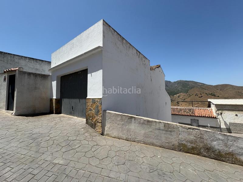 Foto 5fc7a66a-58a7-45ca-bb98-7d42cddc38e6. Maison avec parking dans Carratraca