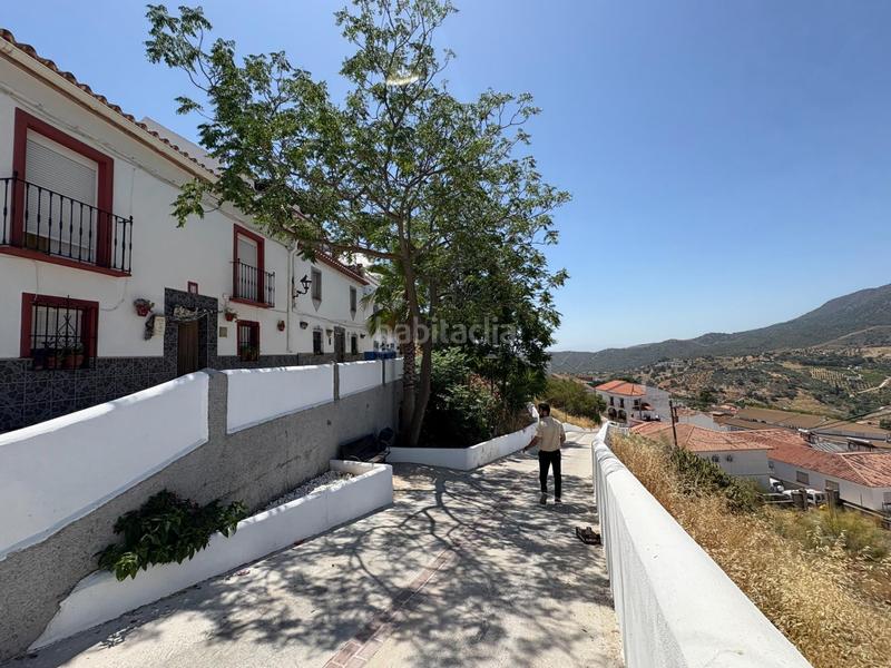 Foto 6e6d4e13-cfc1-4ae7-8198-a9f4117e0733. Maison avec parking dans Carratraca