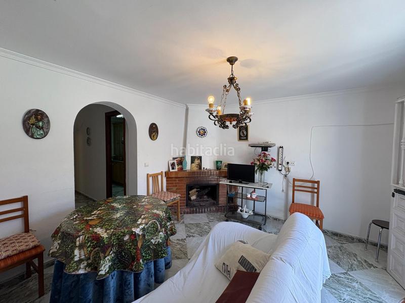 Foto 9eb8c85d-bc59-4219-a6db-b48ae1a75133. Maison avec parking dans Carratraca