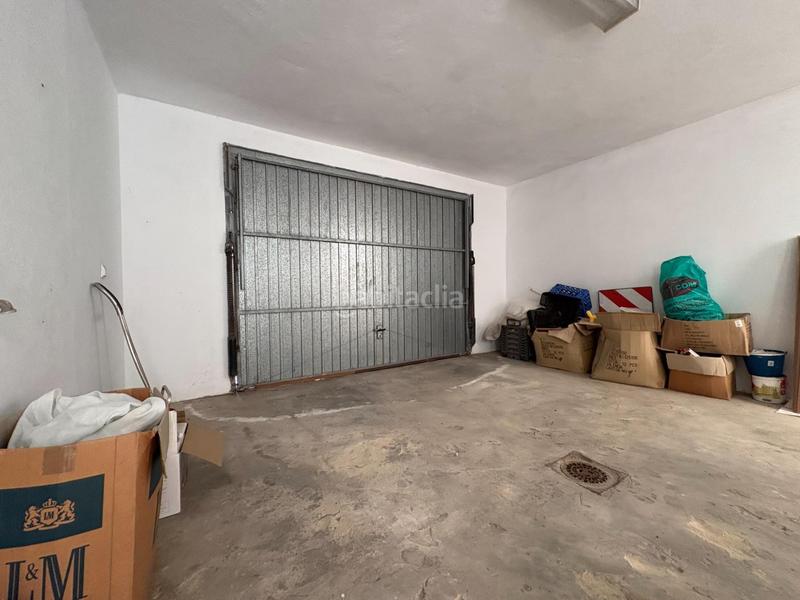 Foto adee6cf7-4208-42d3-a9b3-a78138f8c355. Maison avec parking dans Carratraca