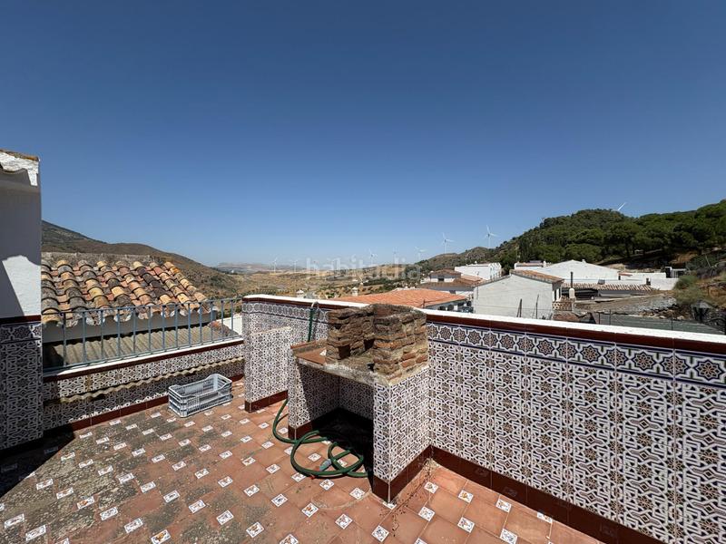 Foto bb30acc2-e79b-449d-a25d-61c5ff1f2b1d. Maison avec parking dans Carratraca