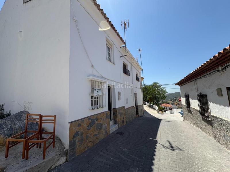 Foto c08363d8-1799-4e7f-abfd-c909aee66c0e. Maison avec parking dans Carratraca