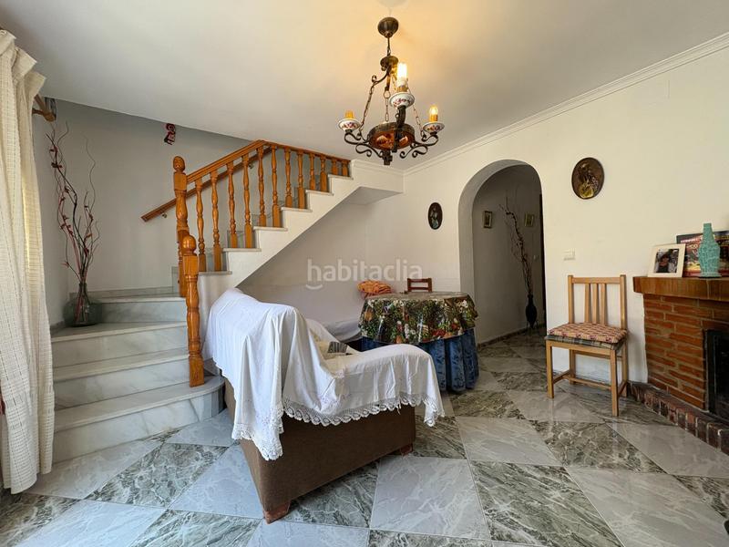 Foto c0b67f0d-cc44-41f9-ae1e-3b41014849b8. Maison avec parking dans Carratraca