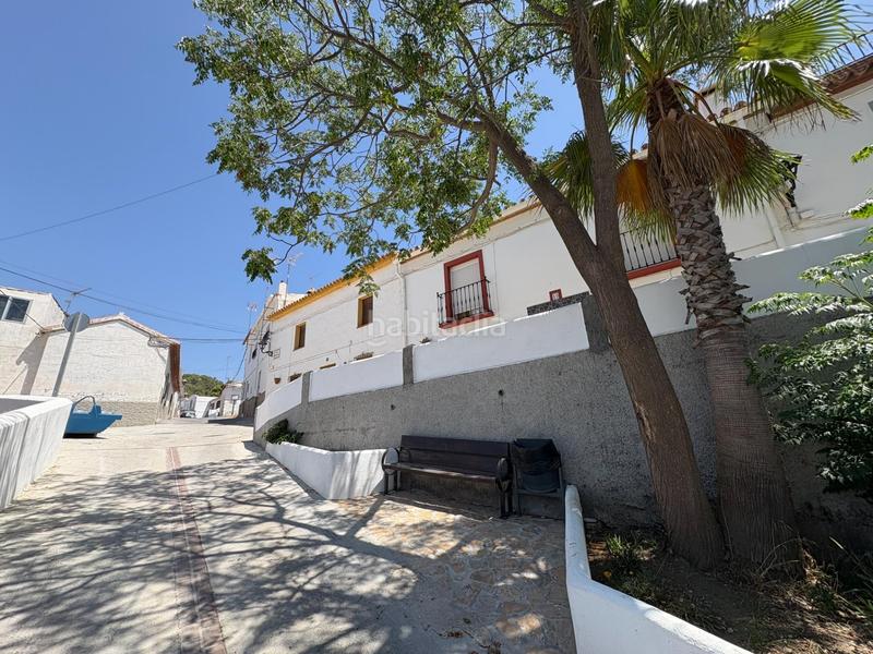 Foto f241ccd0-e7d3-422d-aa4e-f58f4e9af48d. Maison avec parking dans Carratraca