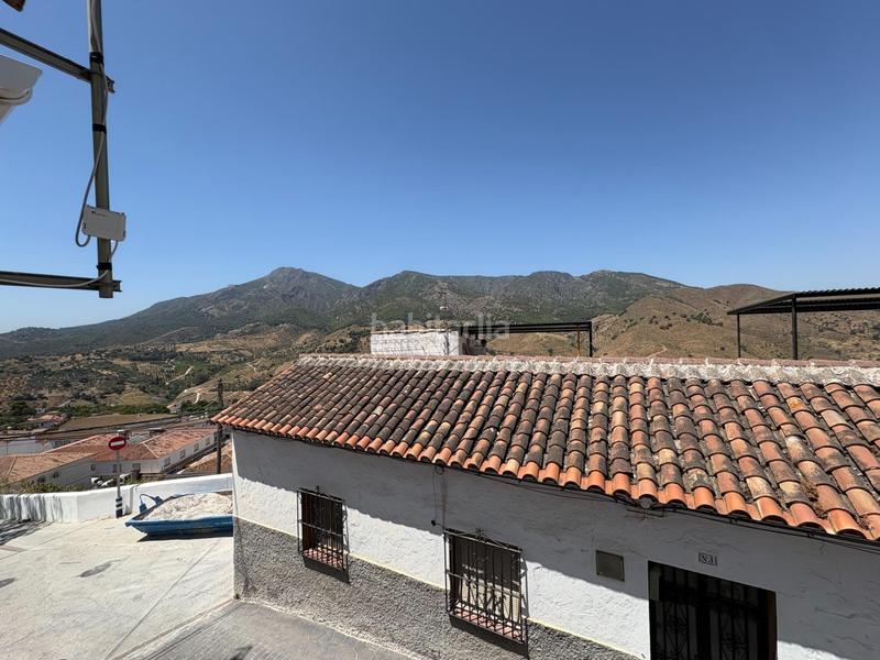 Foto fc573392-f31e-43bf-b56f-a67234a58698. Maison avec parking dans Carratraca