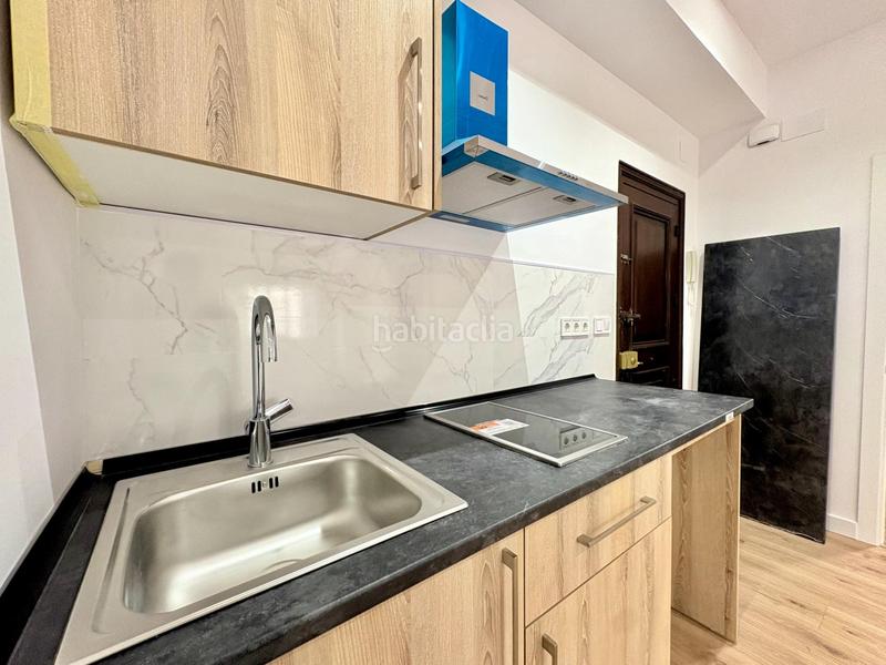 Foto 09a0ef2f-1162-4c7f-ab81-c0d8fbc42e34. Studio dans Centro Histórico Málaga