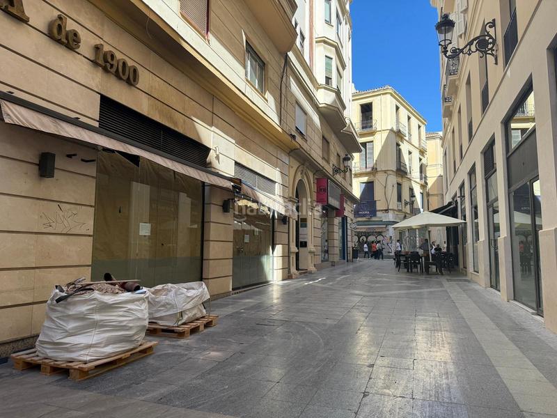 Foto 5d5536c9-d8e5-492a-b197-d44572947371. Studio dans Centro Histórico Málaga