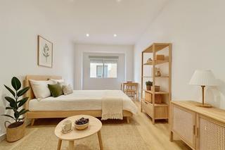 Estudi  Calle antonio baena gomez. Estudio a estrenar a 50 metros de calle larios