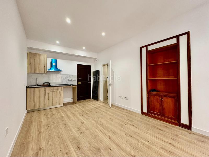 Foto 80f1a568-3fdf-44cc-b73d-7023b73962c2. Studio dans Centro Histórico Málaga