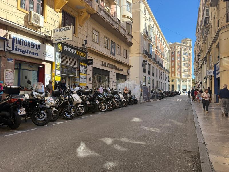 Foto 876982a0-3416-42ff-8b08-477375585034. Studio dans Centro Histórico Málaga