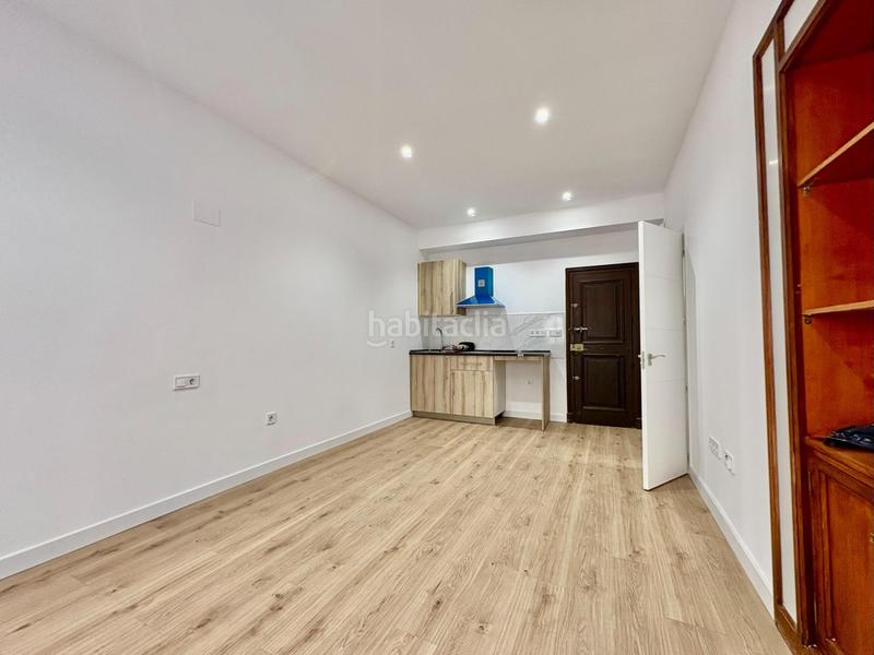 Foto b9f70917-aa4e-4e7b-9bd5-6451532e6b2c. Studio dans Centro Histórico Málaga