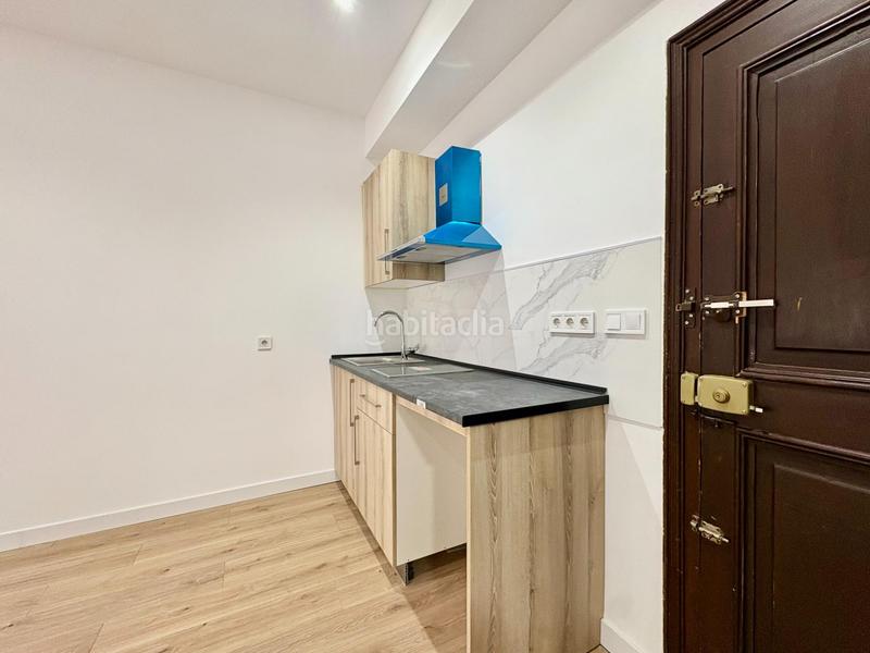 Foto d4f67c26-063d-4d39-9f05-e7e92938f958. Studio dans Centro Histórico Málaga