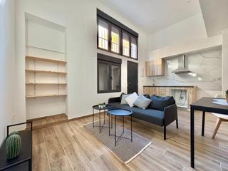 Estudio en Calle FERNANDO EL CATOLICO