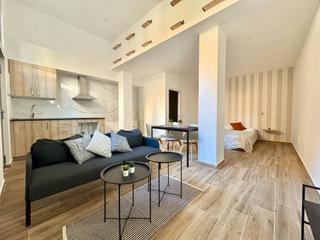 Estudio  Calle fernando el catolico. Estudio a estrenar en la victoria