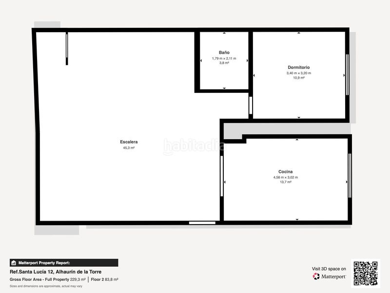 Foto a050f03a-fe88-4626-9cb5-21479a8e913b. Casa aparellada amb calefacció aparcament piscina a Alhaurín de la Torre