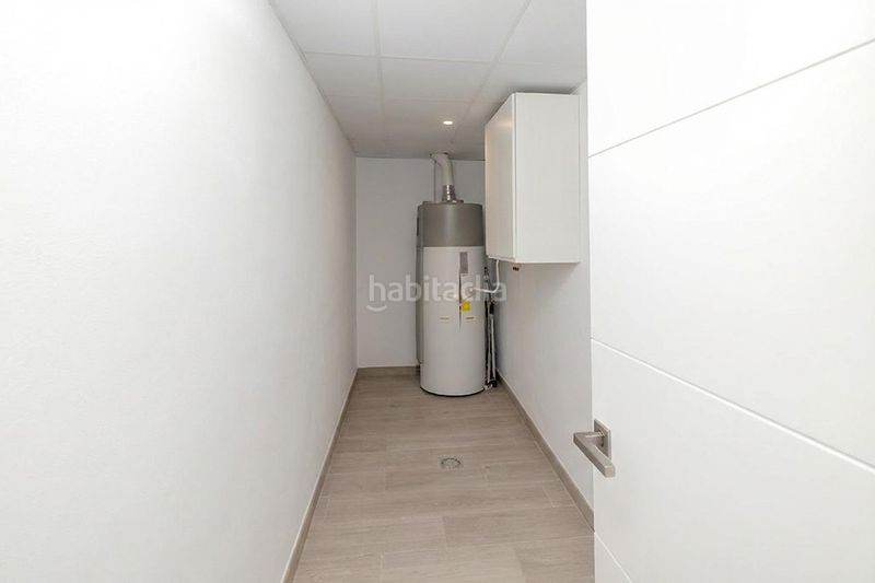 Foto dfb205e1-3592-47d0-9a03-461bf2982c1d. Casa aparellada amb calefacció aparcament piscina a Alhaurín de la Torre