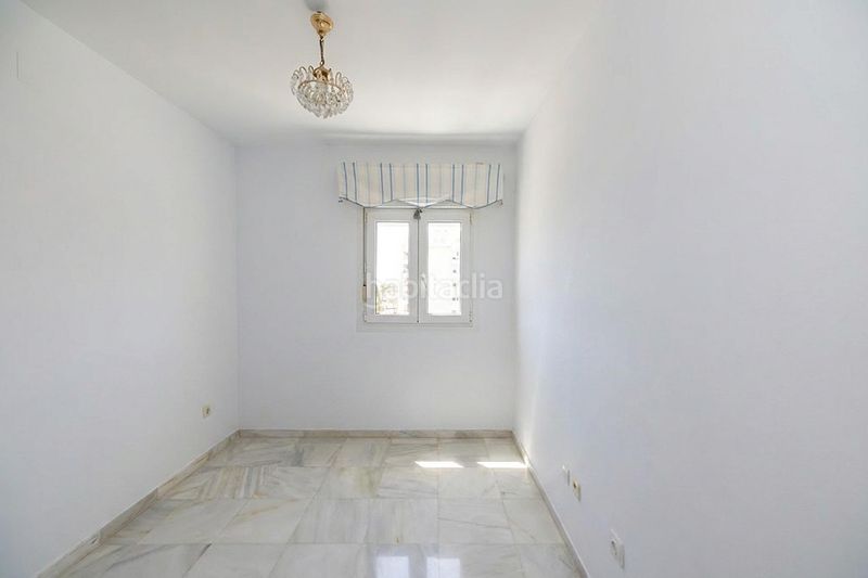 Foto 15ed9136-0b54-4275-a6f3-3a295d14ff7c. Pis amb calefacció aparcament piscina a Paseo Marítimo Oeste - Pacífico Málaga