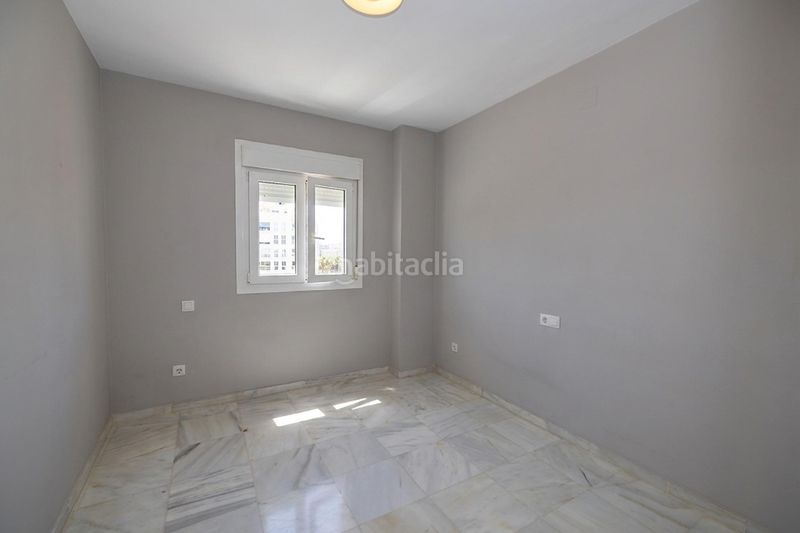 Foto 17e903e3-05b6-4b5b-9299-830c9e946c14. Pis amb calefacció aparcament piscina a Paseo Marítimo Oeste - Pacífico Málaga