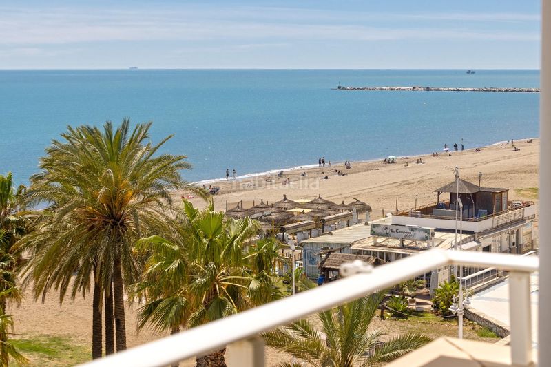 Foto 25507f21-4329-4b08-afcb-5610780ce6e0. Pis amb calefacció aparcament piscina a Paseo Marítimo Oeste - Pacífico Málaga