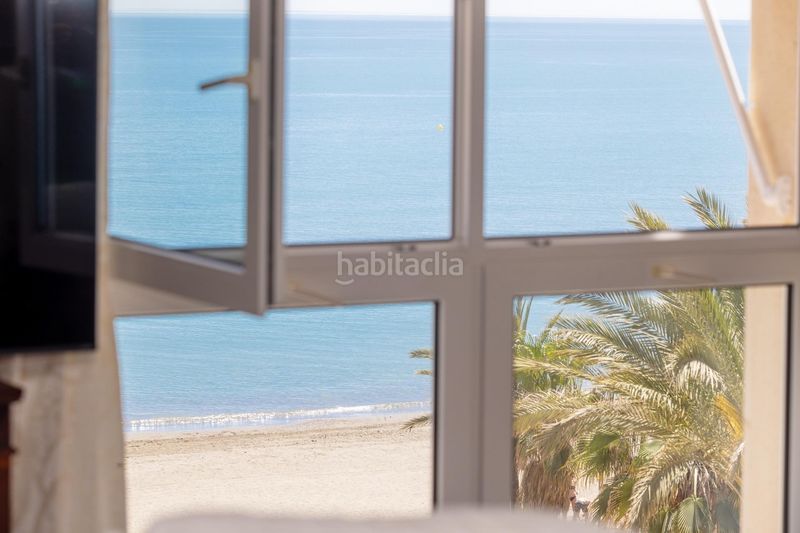 Foto 54902331-8f99-42d3-bc3c-37ee12ca0fd9. Pis amb calefacció aparcament piscina a Paseo Marítimo Oeste - Pacífico Málaga