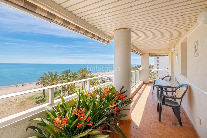 Foto 590df242-ab66-4190-8941-0228962913f5. Pis amb calefacció aparcament piscina a Paseo Marítimo Oeste - Pacífico Málaga