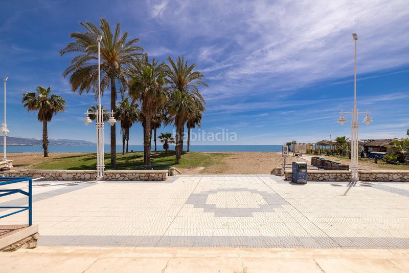 Foto 61a93e04-9ccc-4916-af52-0a1344b142ba. Pis amb calefacció aparcament piscina a Paseo Marítimo Oeste - Pacífico Málaga