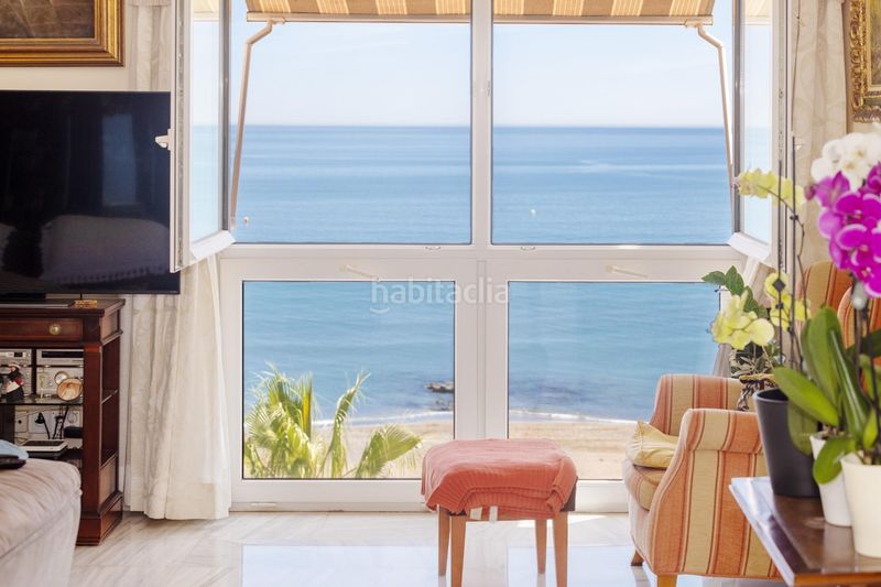Foto a6dae98d-fa70-432c-8d5f-53b7a7400bf9. Pis amb calefacció aparcament piscina a Paseo Marítimo Oeste - Pacífico Málaga