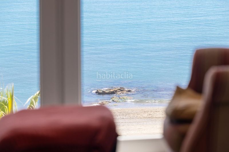 Foto a899907e-ce8a-424a-a9e4-7e35a11c396a. Pis amb calefacció aparcament piscina a Paseo Marítimo Oeste - Pacífico Málaga