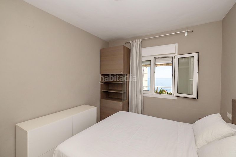 Foto aedb2d12-999c-40ef-90b7-dbd27ebe293b. Pis amb calefacció aparcament piscina a Paseo Marítimo Oeste - Pacífico Málaga