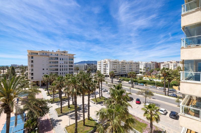 Foto ce0d68b3-ee75-4643-976c-e55083aaa298. Pis amb calefacció aparcament piscina a Paseo Marítimo Oeste - Pacífico Málaga