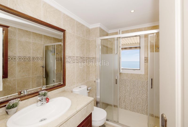Foto e6a66b10-205c-4244-bb7b-939e8ae79fc0. Pis amb calefacció aparcament piscina a Paseo Marítimo Oeste - Pacífico Málaga