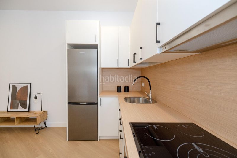 Foto 38a439a7-e205-4b89-92b2-09cd438df288. Apartament a Suárez Málaga