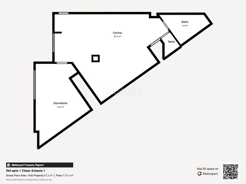 Foto 7c9beadb-5ec1-43b4-a3f6-c9e1d5ceab94. Apartament a Suárez Málaga