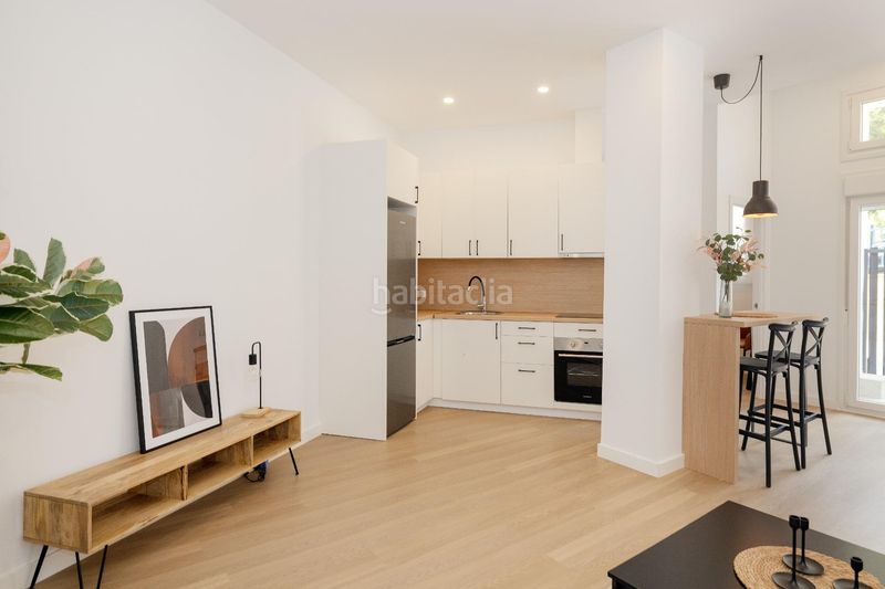 Foto 97c69c65-f45d-4429-a5cb-83d73f25850c. Apartament a Suárez Málaga