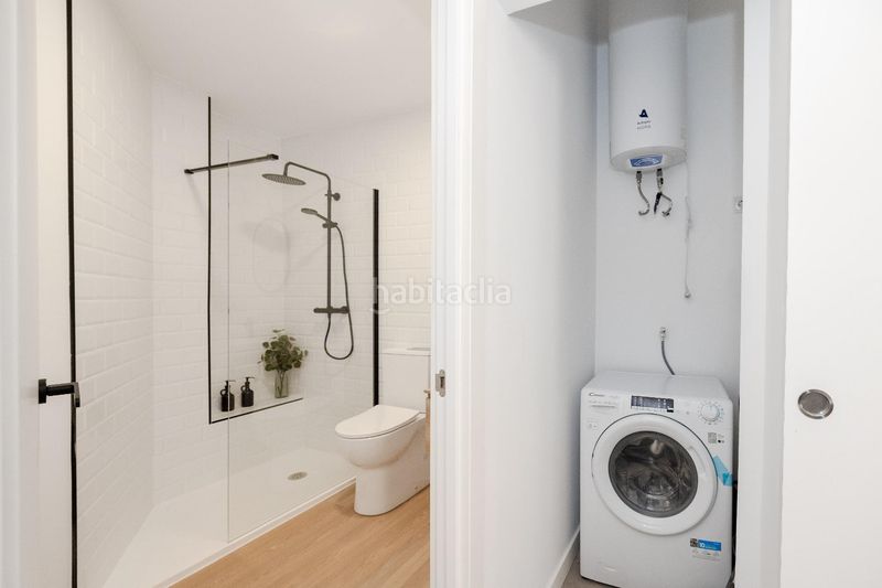 Foto a980ed4d-93bc-4fe0-bfc2-de4702803e00. Apartament a Suárez Málaga