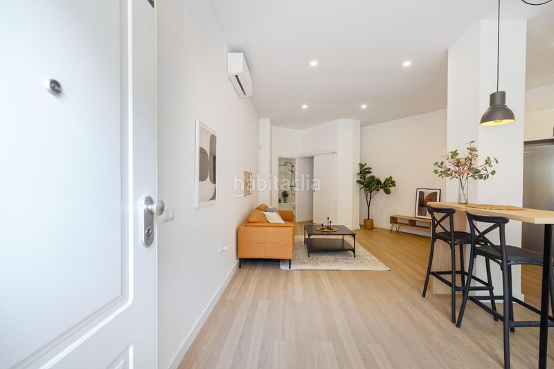 Foto ba7ddcaf-9bda-4338-a29f-753b327d7e17. Apartament a Suárez Málaga