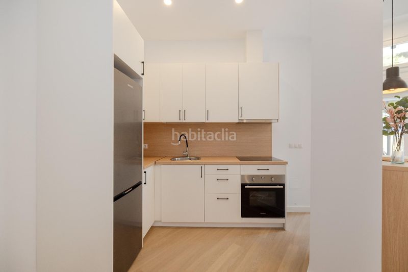 Foto d486be0a-2055-4490-a220-a40732a1dd77. Apartament a Suárez Málaga