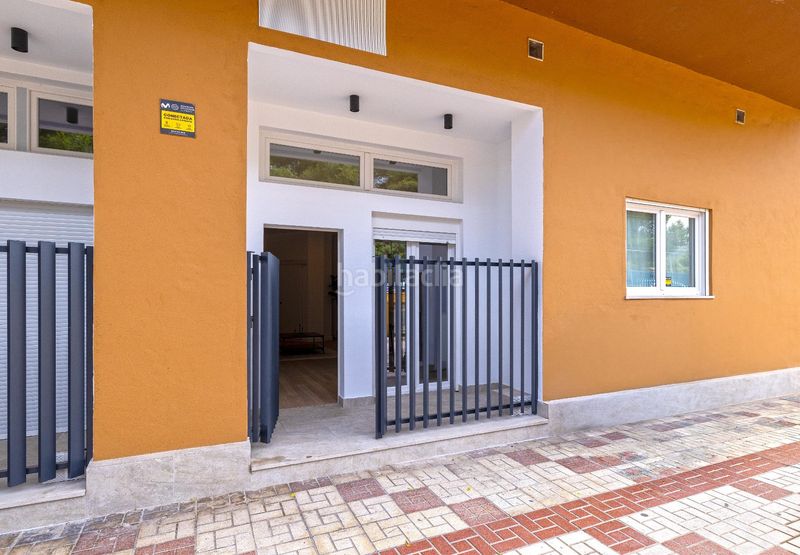 Foto fb938dc1-985e-48d3-898a-b2ebb5eb1652. Apartament a Suárez Málaga