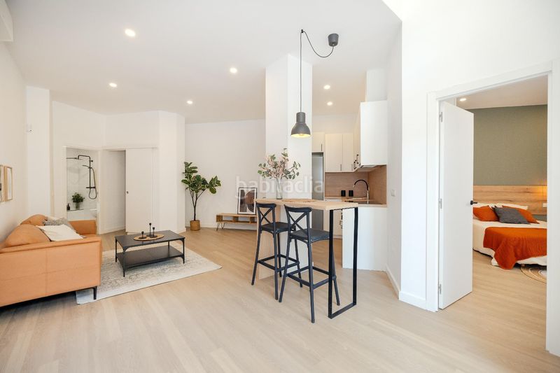 Foto fd2c6b1a-8248-4c08-a5ac-bf7755e84724. Apartament a Suárez Málaga