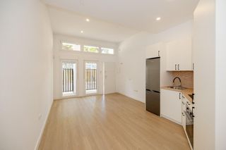 Studio  Calle de césar arbasia. Estudio a estrenar en camino suarez
