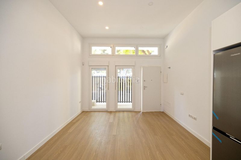 Foto 52f45b11-a0e6-418d-a16f-8a7e114712a1. Studiowohnung in Suárez Málaga