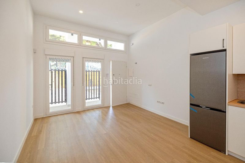 Foto a32c9558-8c32-4702-9ef4-e21e09518ebb. Studiowohnung in Suárez Málaga