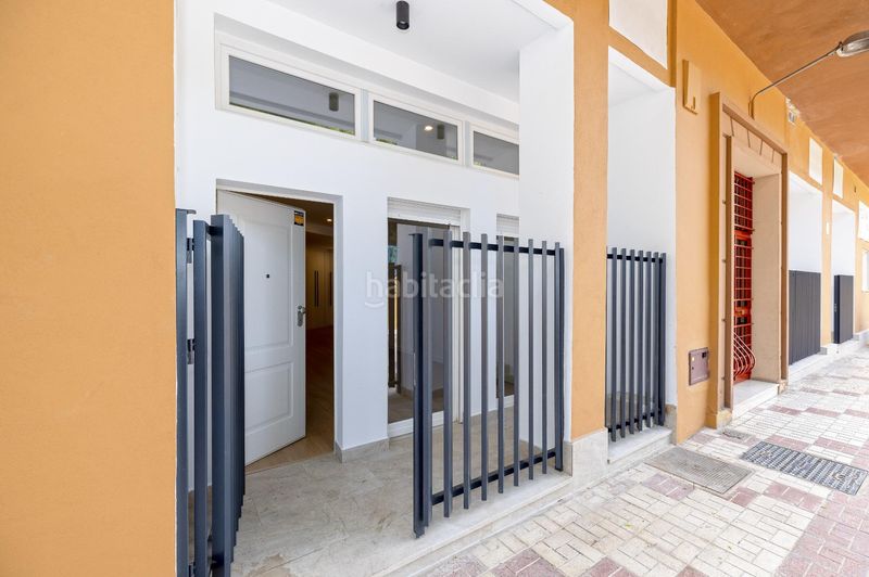 Foto b5948d7f-db94-44a9-9dbc-f61d28710c8b. Studiowohnung in Suárez Málaga