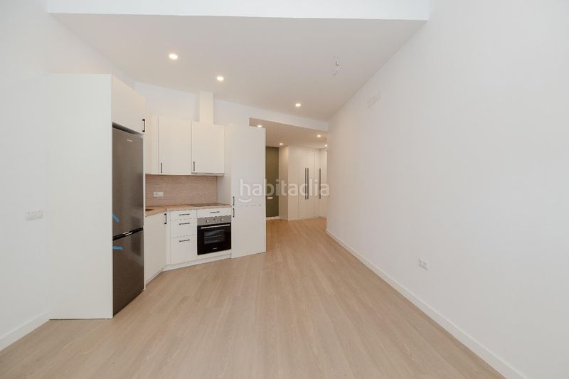 Foto c67486f6-ac8f-43b3-9f74-5965b8af8dd0. Studiowohnung in Suárez Málaga