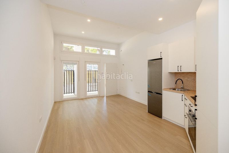 Foto ce04fea9-9d41-4d91-a9cb-438fbce82119. Studiowohnung in Suárez Málaga