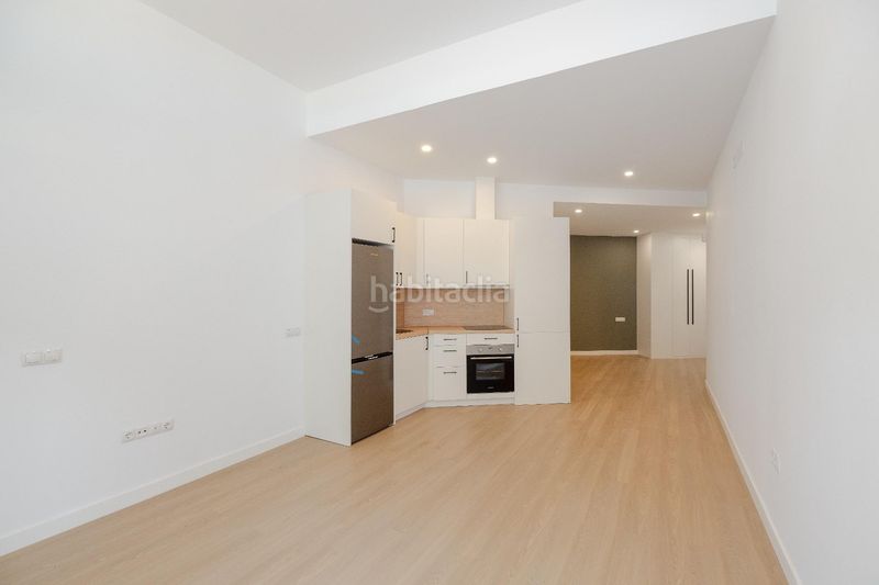 Foto dda8ffc4-c075-45ca-a606-382510429b62. Studiowohnung in Suárez Málaga